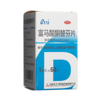 富马酸酮替芬片(帝益)