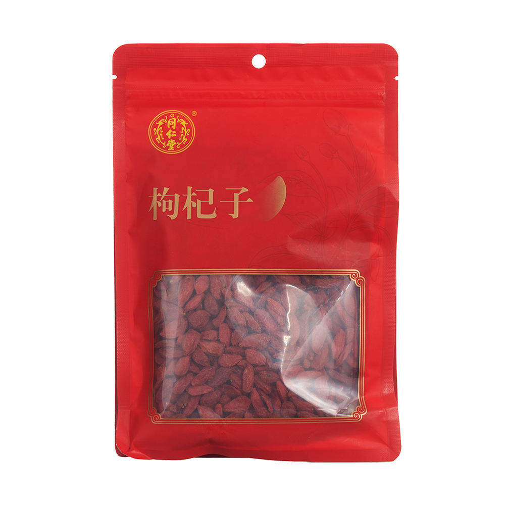 枸杞子(北京同仁堂 )