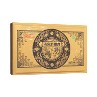 清宫寿桃丸(达仁堂)