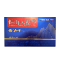 钻山风糖浆(青峰 佑选)