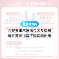 司美格鲁肽注射液(诺和泰)