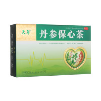 丹参保心茶(天草)