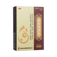 舒肝健胃丸(金鸿堂)