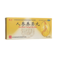 人参养荣丸(美正)