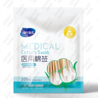 医用棉签(海氏海诺)
