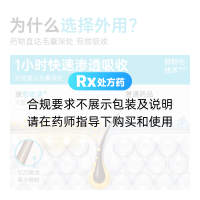盐酸米诺环素泡沫剂(安佐清)