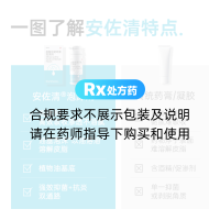 盐酸米诺环素泡沫剂(安佐清)