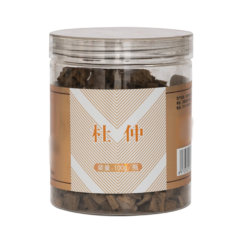 杜仲(同仁堂)