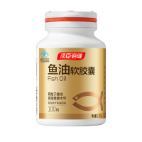 鱼油软胶囊(汤臣倍健)