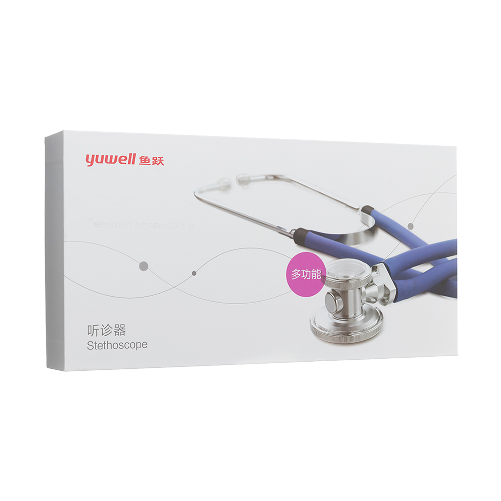 多功能聽(tīng)診器(魚(yú)躍)