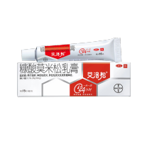 糠酸莫米松乳膏
