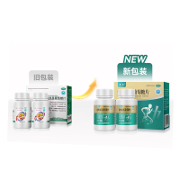 盐酸氨基葡萄糖片(九力)