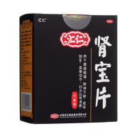 肾宝片(汇仁)