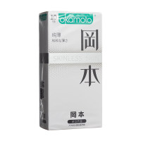 天然胶乳橡胶避孕套