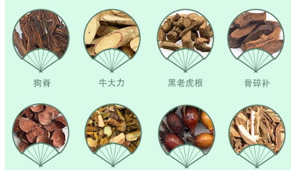 小儿止泻灵颗粒