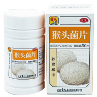猴头菌片(雷氏)