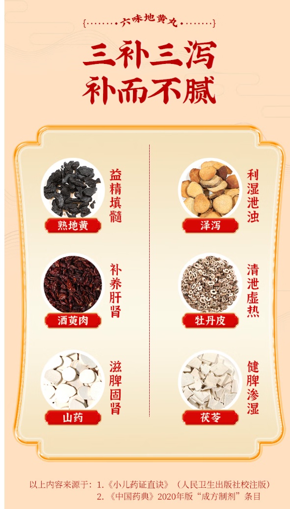 缩泉胶囊(汉森)