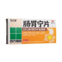 肠胃宁片(四方箄)
