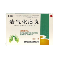 清气化痰丸(泰林海)