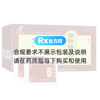 四物顆粒(吉泰安)