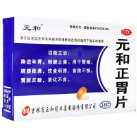 元和正胃片(元和)