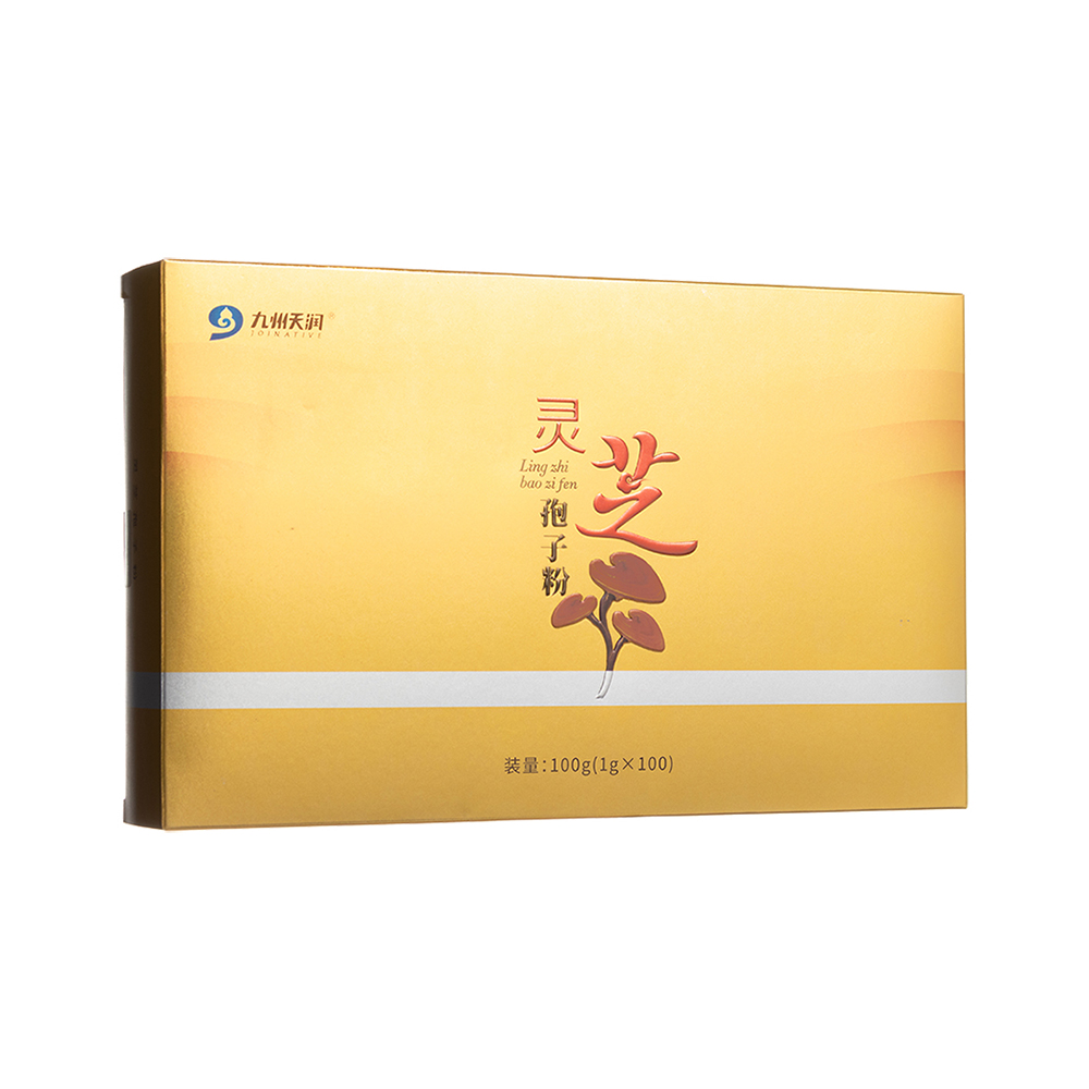 靈芝孢子粉(九州天潤(rùn))
