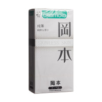 天然胶乳橡胶避孕套