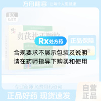 贞芪扶正颗粒(修正)(无糖型)
