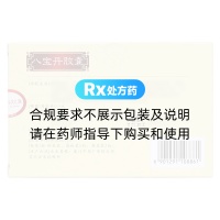 八宝丹胶囊(鼎炉)