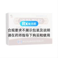 通脉颗粒(修正)