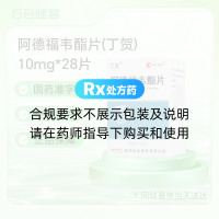 阿德福韦酯片(丁贺)