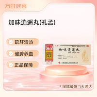 加味逍遥丸(孔孟)