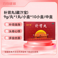 补肾丸