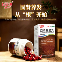 固肾生发丸(白云山)
