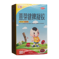 薏芽健脾凝胶(丁桂)