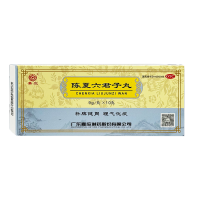 陈夏六君子丸(嘉应)