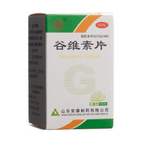 谷维素片(益民)
