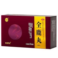 全鹿丸(东嘉 东嘉药业)