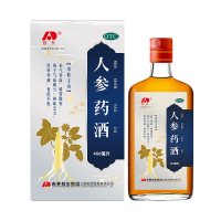 人参药酒(敖东)