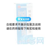 哈西奈德溶液