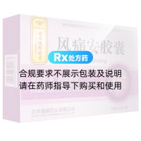 风痛安胶囊