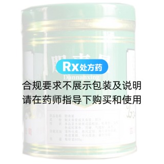 胆南星