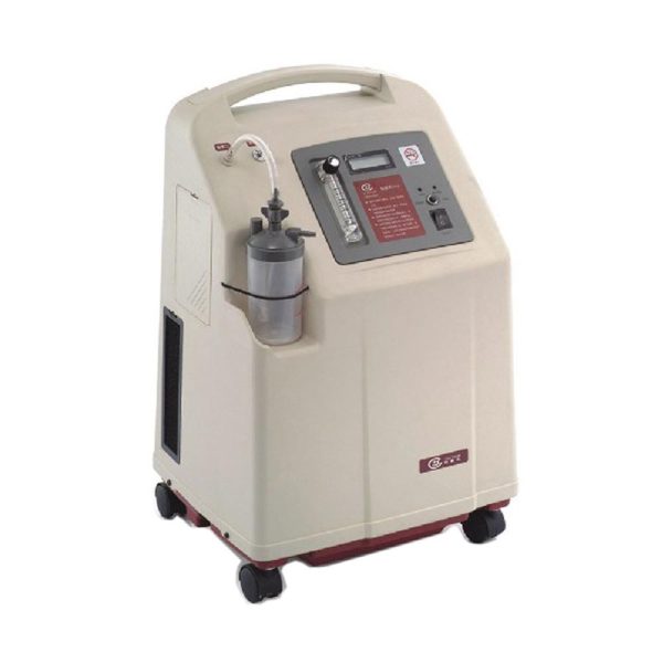 鱼跃7f-5型制氧机