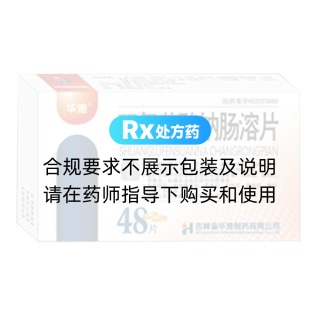雙氯芬酸鈉腸溶片
