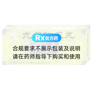 九龍化風丸