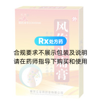 風(fēng)傷止痛膏
