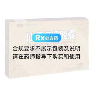 仙藿温肾胶囊(大隆)