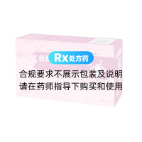 絲萸養(yǎng)血益腎顆粒