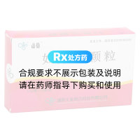 妇康宝颗粒