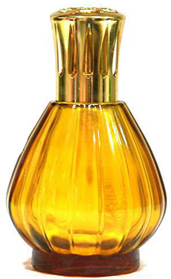 亮碧思(lampeberger)金柏格香薰瓶(经典实用型金黄色)